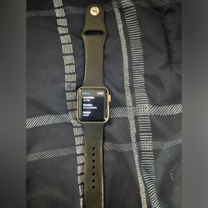 Apple Watch Series 2